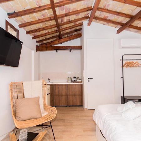 Pizarro By Seaward Suites Villajoyosa Camera foto