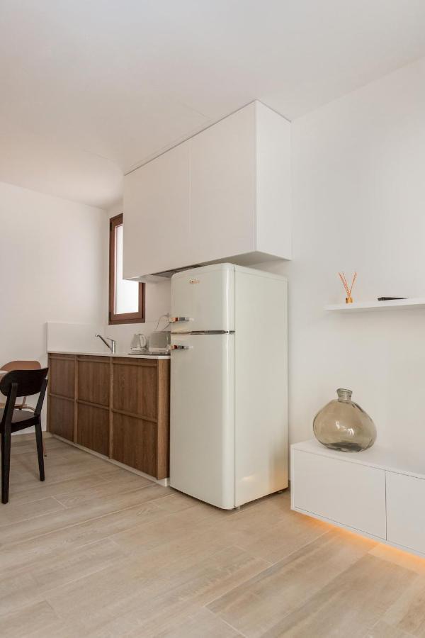 Pizarro By Seaward Suites Villajoyosa Esterno foto