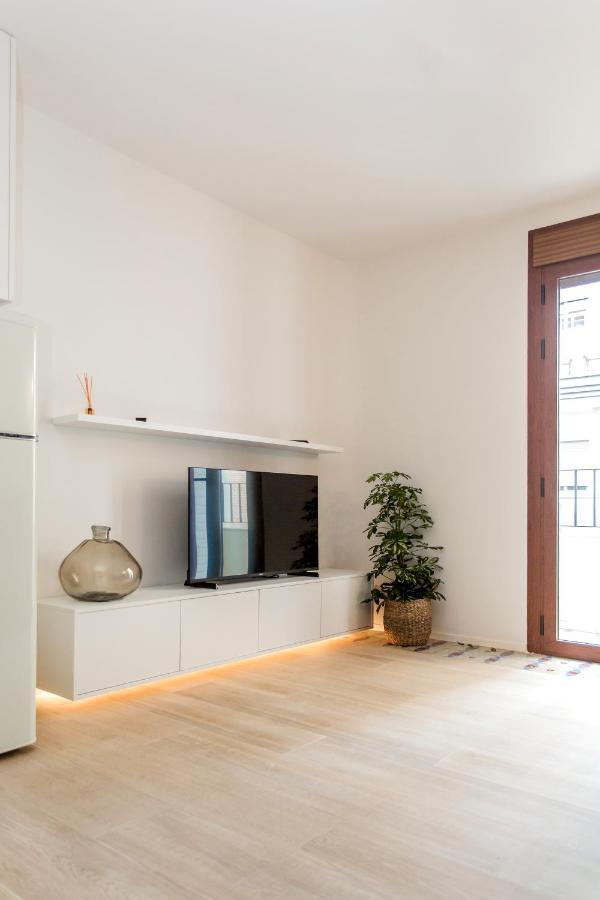 Pizarro By Seaward Suites Villajoyosa Esterno foto