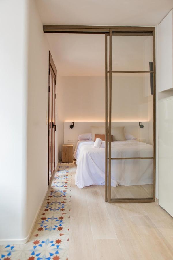 Pizarro By Seaward Suites Villajoyosa Esterno foto
