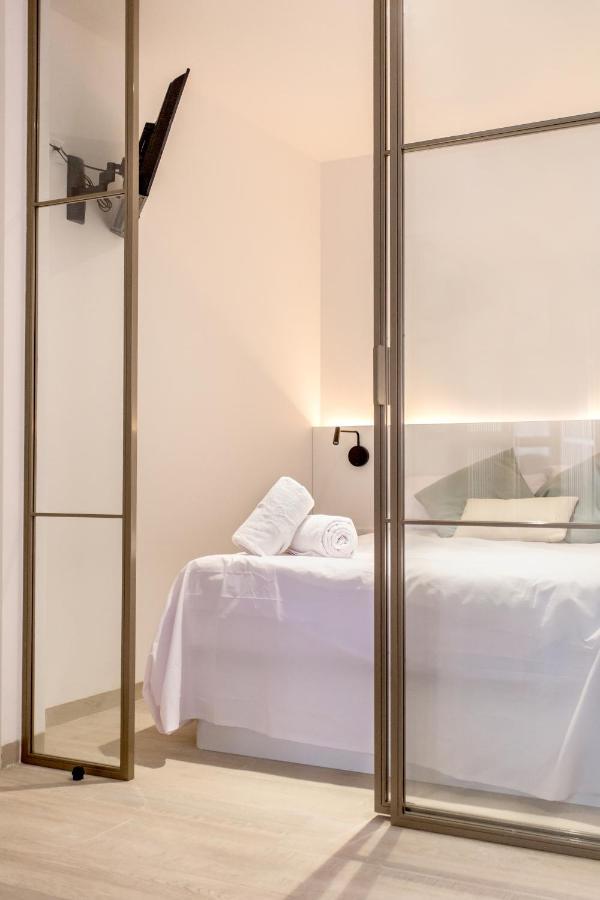 Pizarro By Seaward Suites Villajoyosa Esterno foto