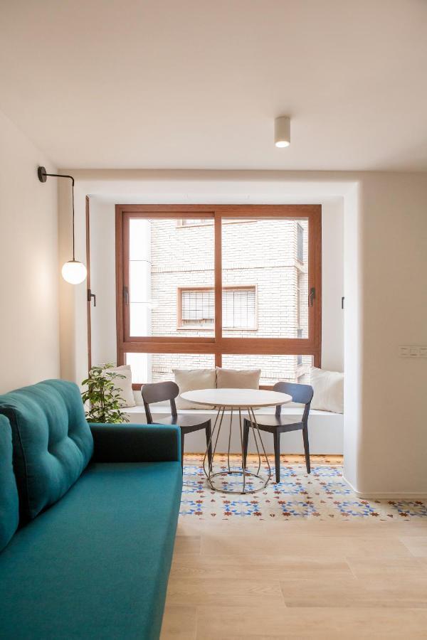 Pizarro By Seaward Suites Villajoyosa Esterno foto