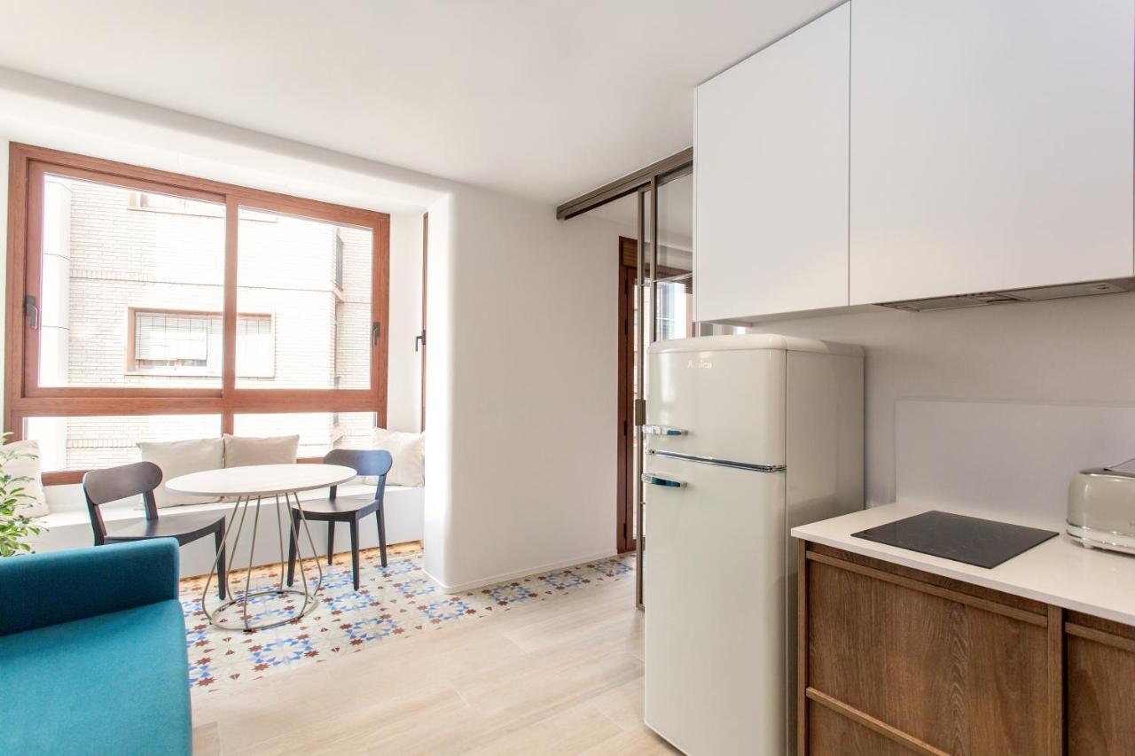 Pizarro By Seaward Suites Villajoyosa Esterno foto