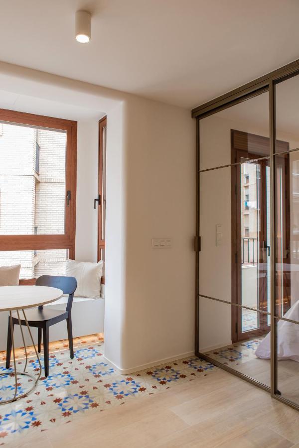 Pizarro By Seaward Suites Villajoyosa Esterno foto