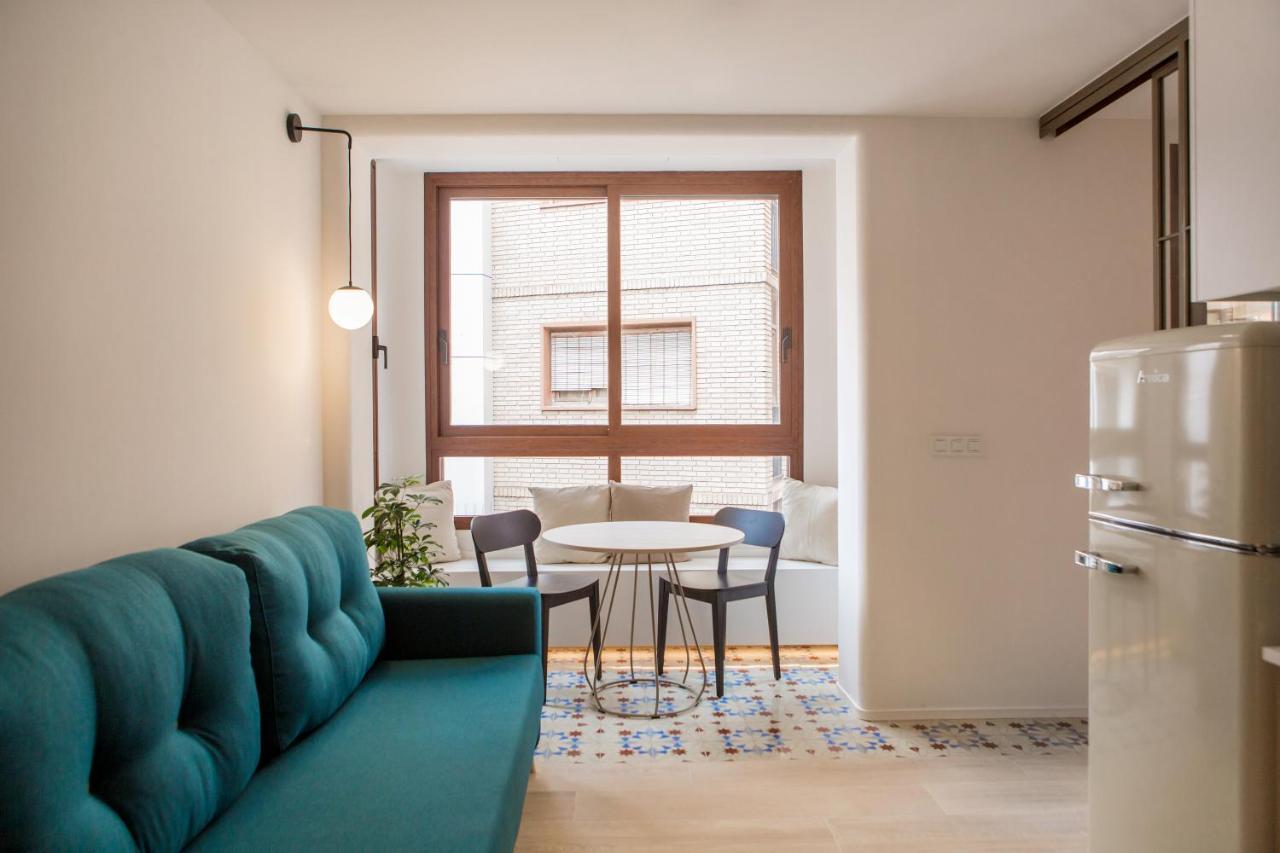 Pizarro By Seaward Suites Villajoyosa Esterno foto