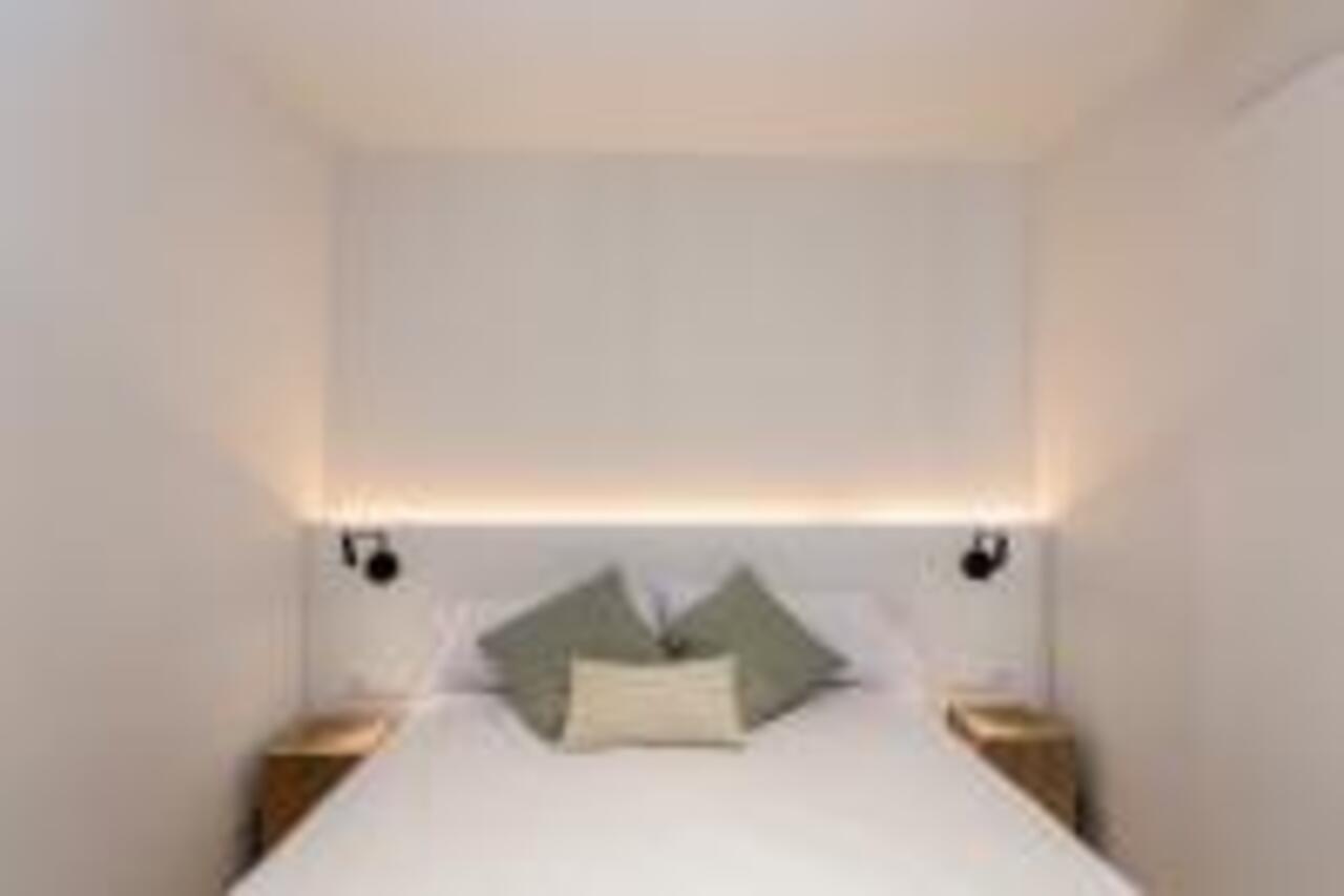Pizarro By Seaward Suites Villajoyosa Esterno foto
