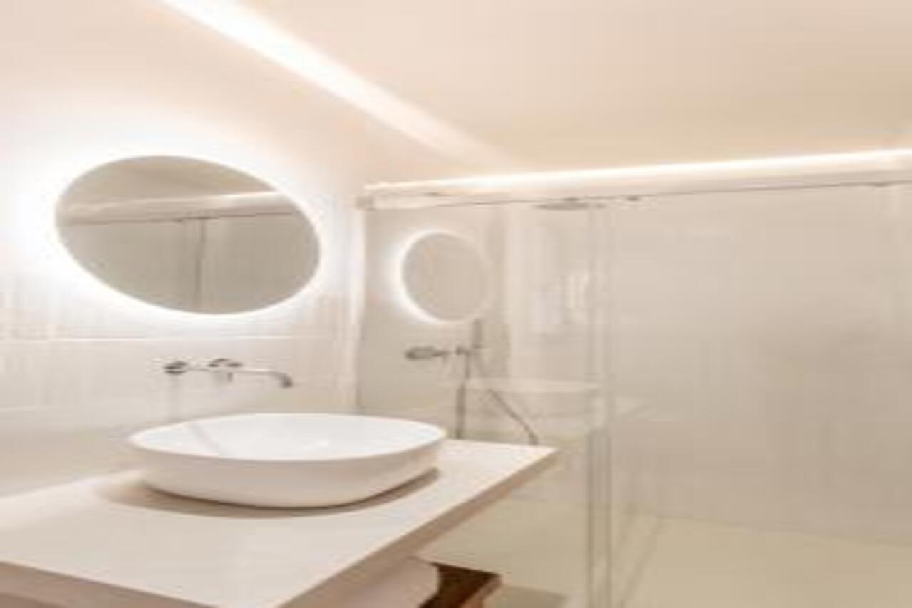 Pizarro By Seaward Suites Villajoyosa Esterno foto