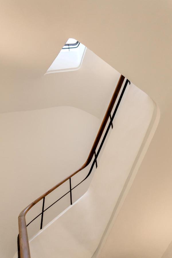 Pizarro By Seaward Suites Villajoyosa Esterno foto