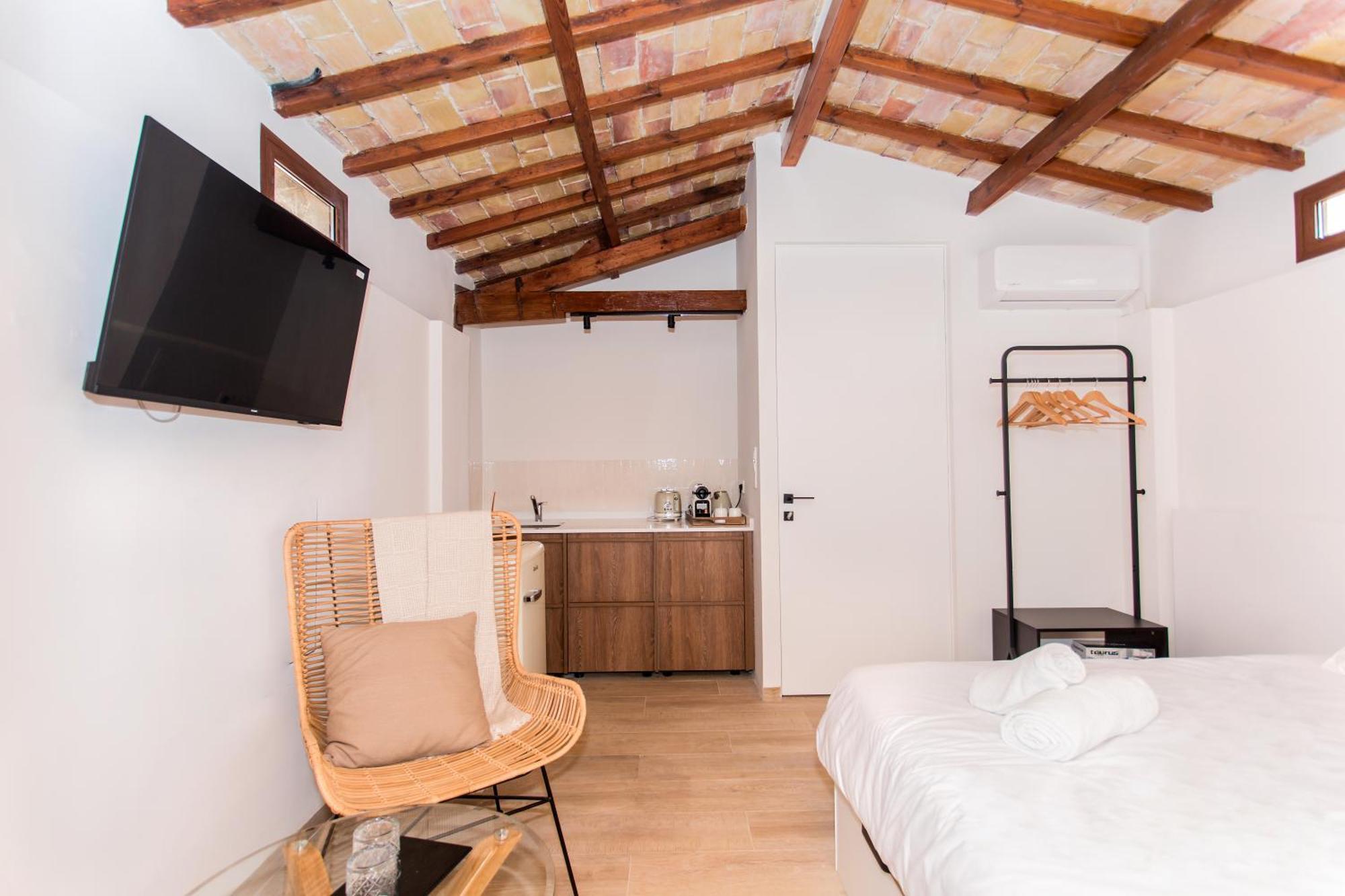 Pizarro By Seaward Suites Villajoyosa Camera foto